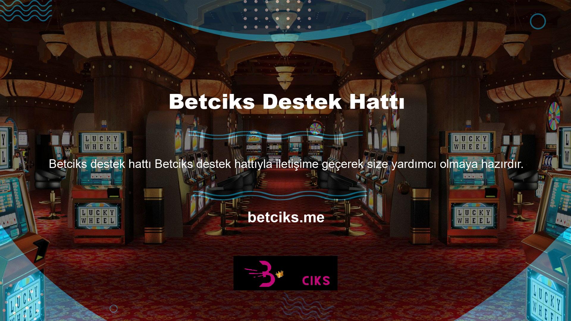 Onlara ulaşmak için web sitesinin sağ üst köşesinde bulunan destek düğmesine tıklamanız yeterlidir